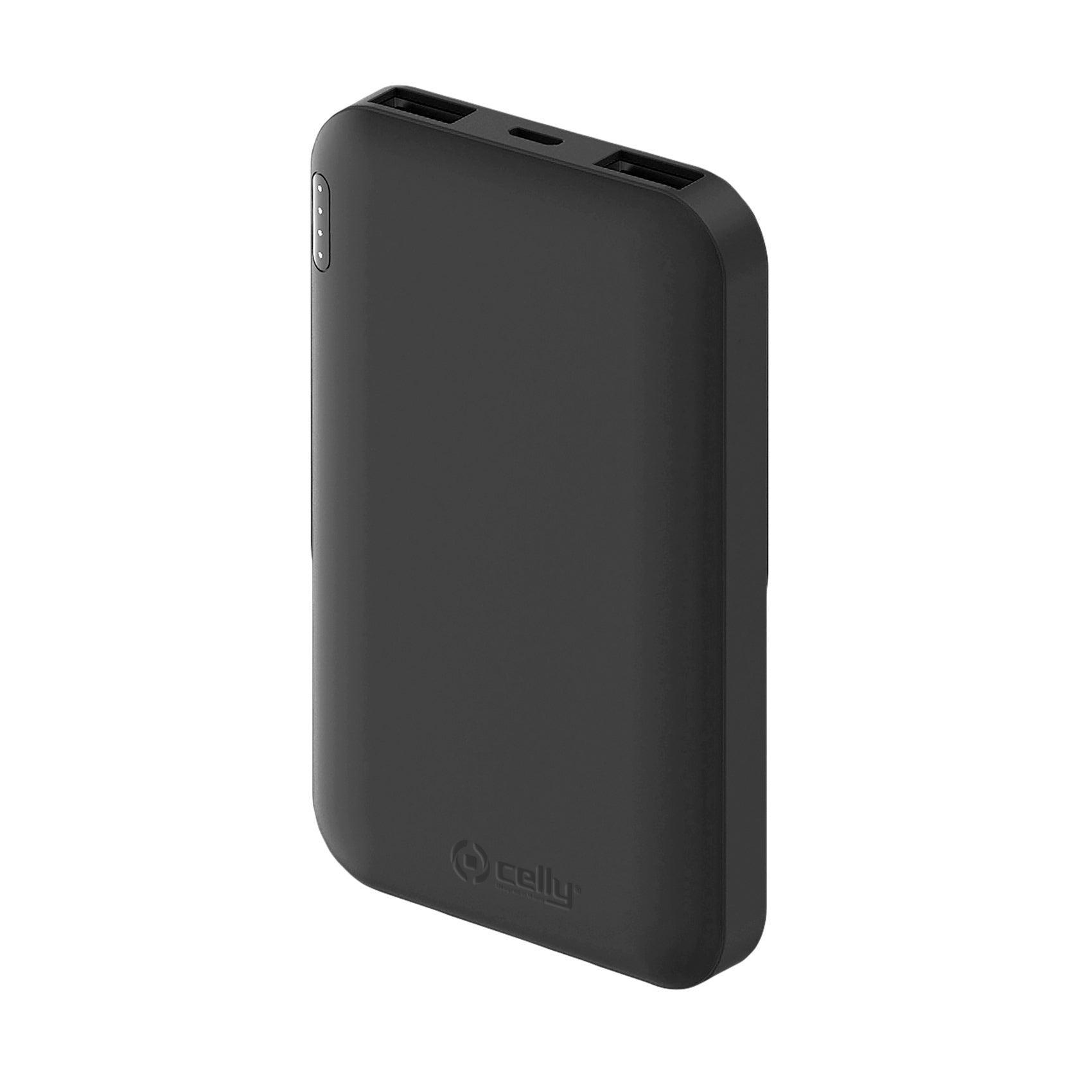 Celly POWER BANK ENERGY 5000MAH BLACK