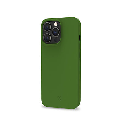 Celly PLANET ECO IPHONE 14 PRO GREEN