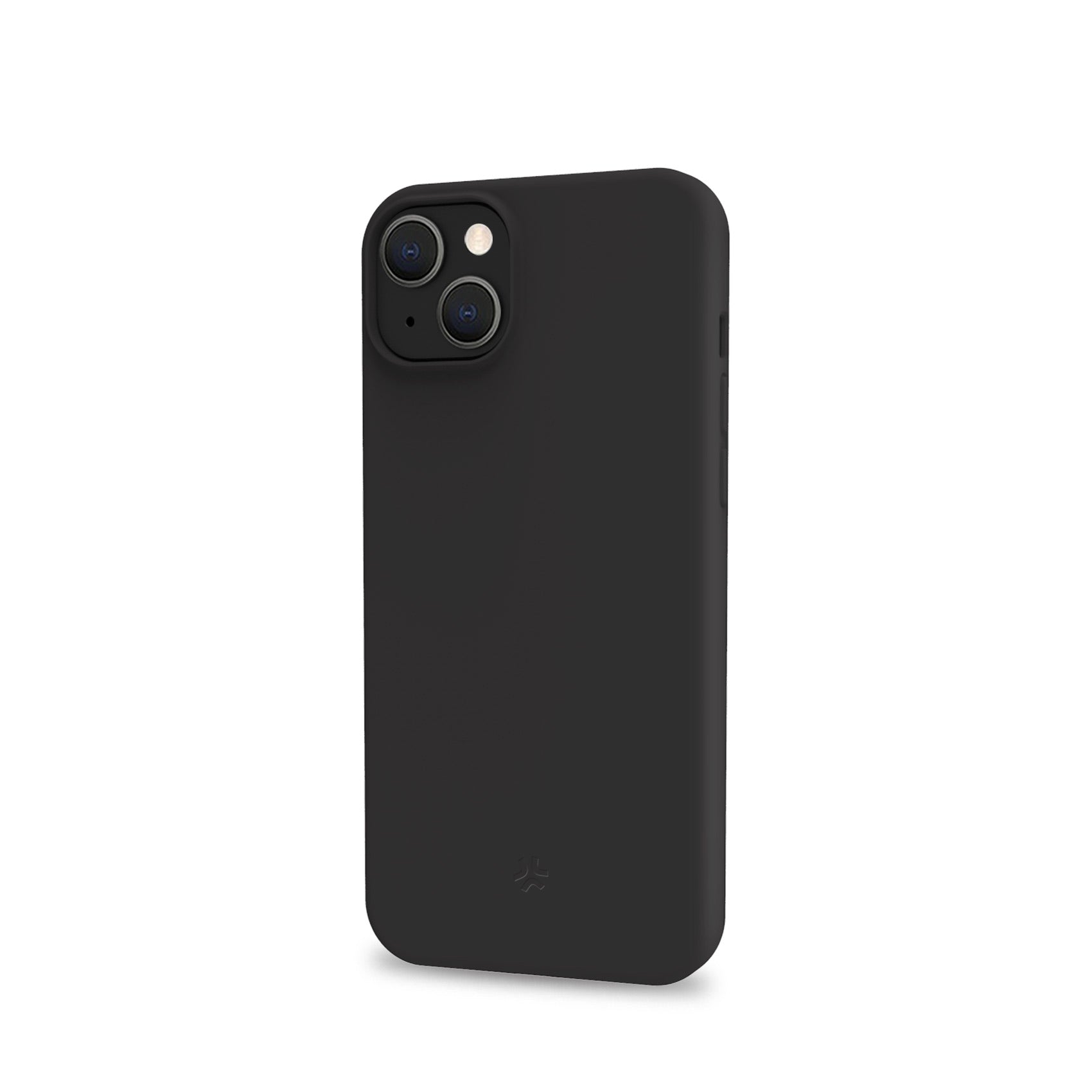 Celly Planet Eco iPhone 15 / 14/13 Schwarz