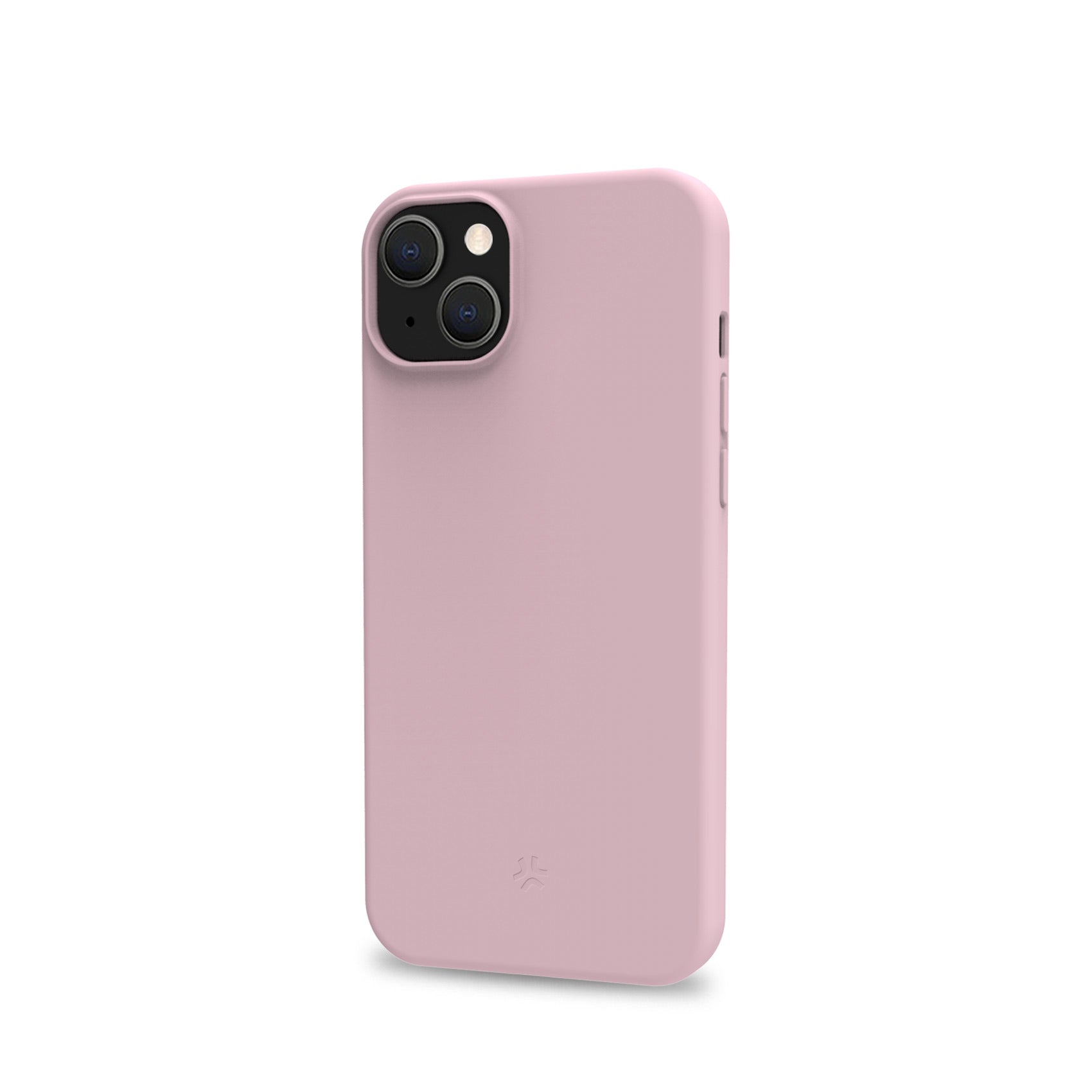 Celly Planet Eco iPhone 15 / 14/13 Pink