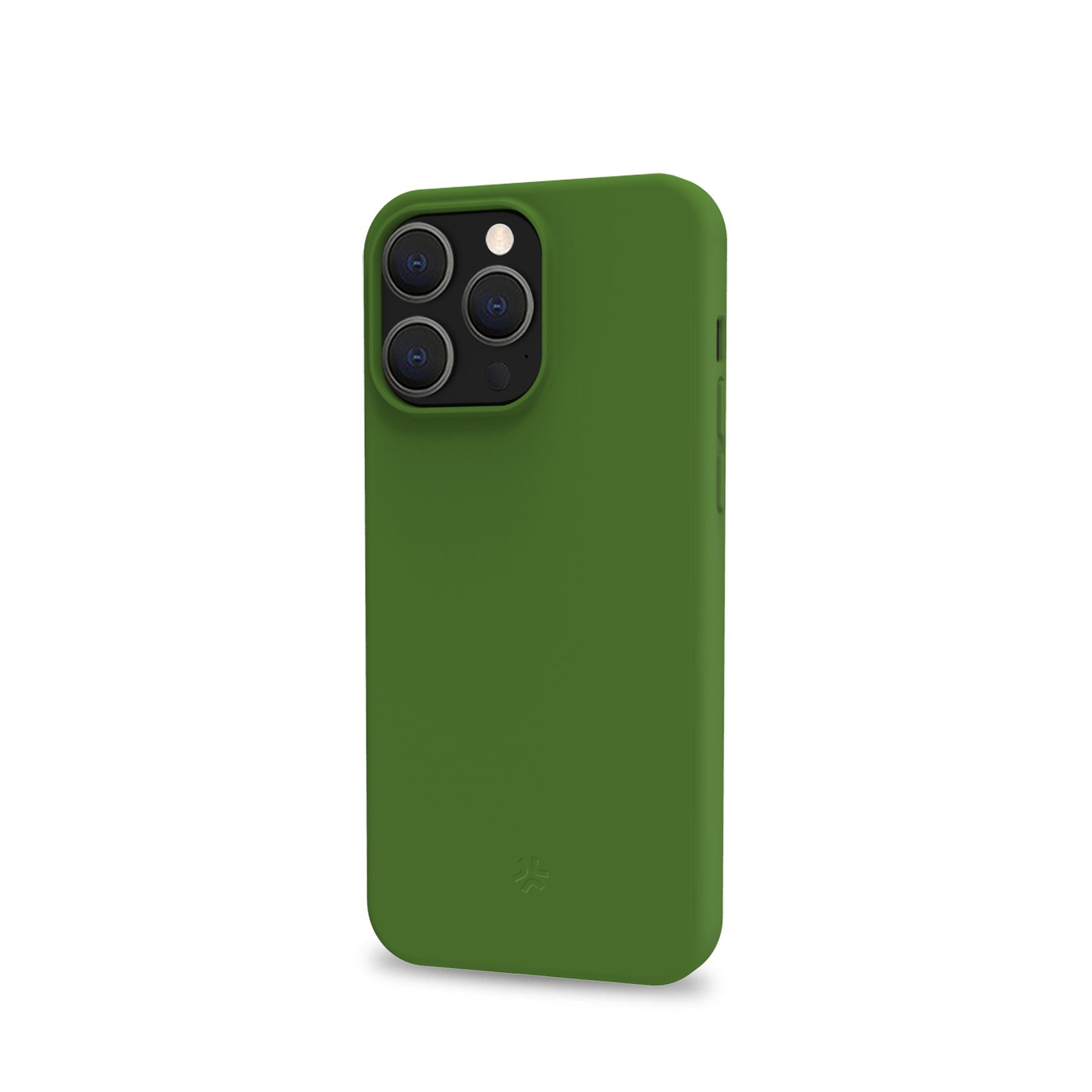 Celly Planet Eco iPhone 15 Pro Gn