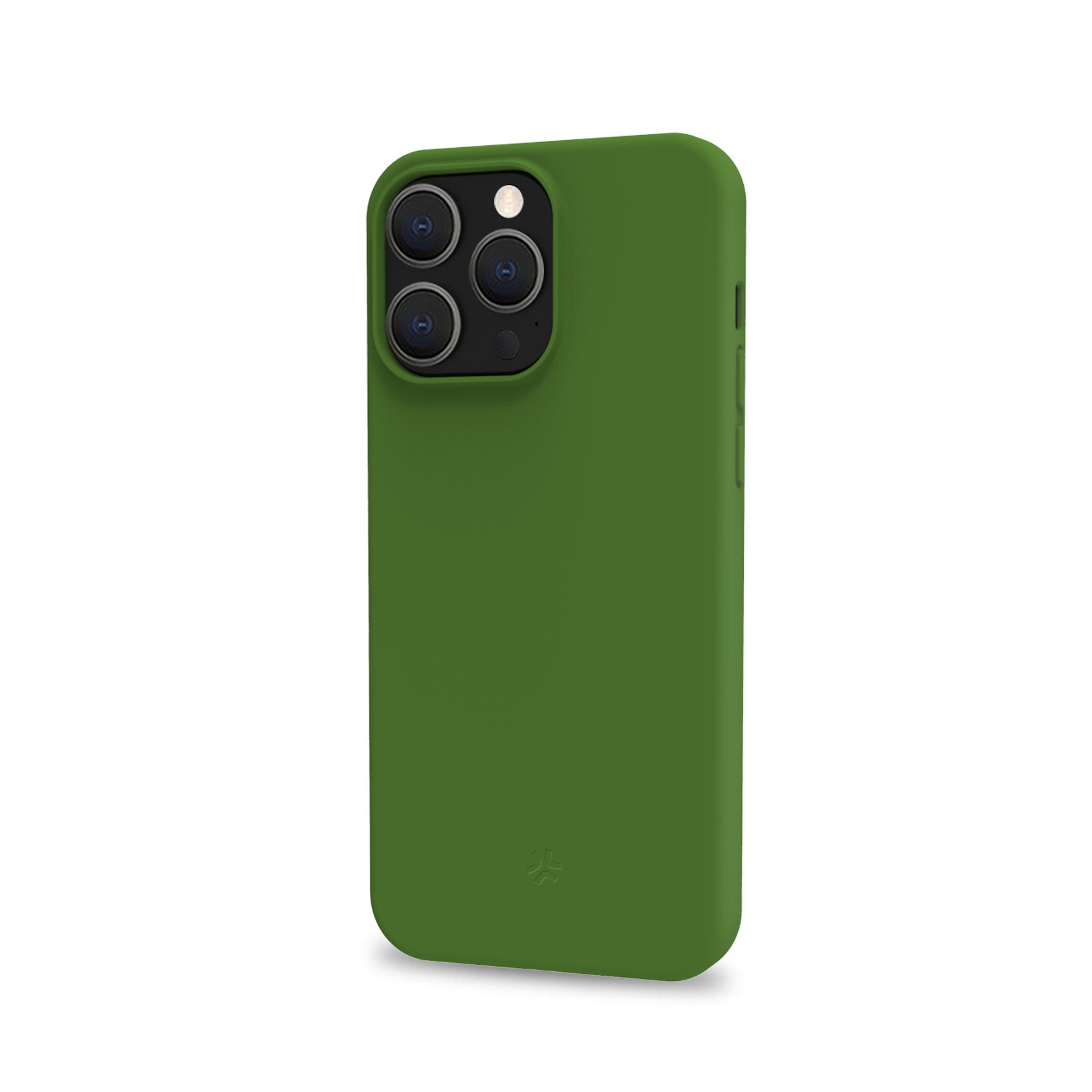 Celly Planet Eco iPhone 15 Pro Max Green