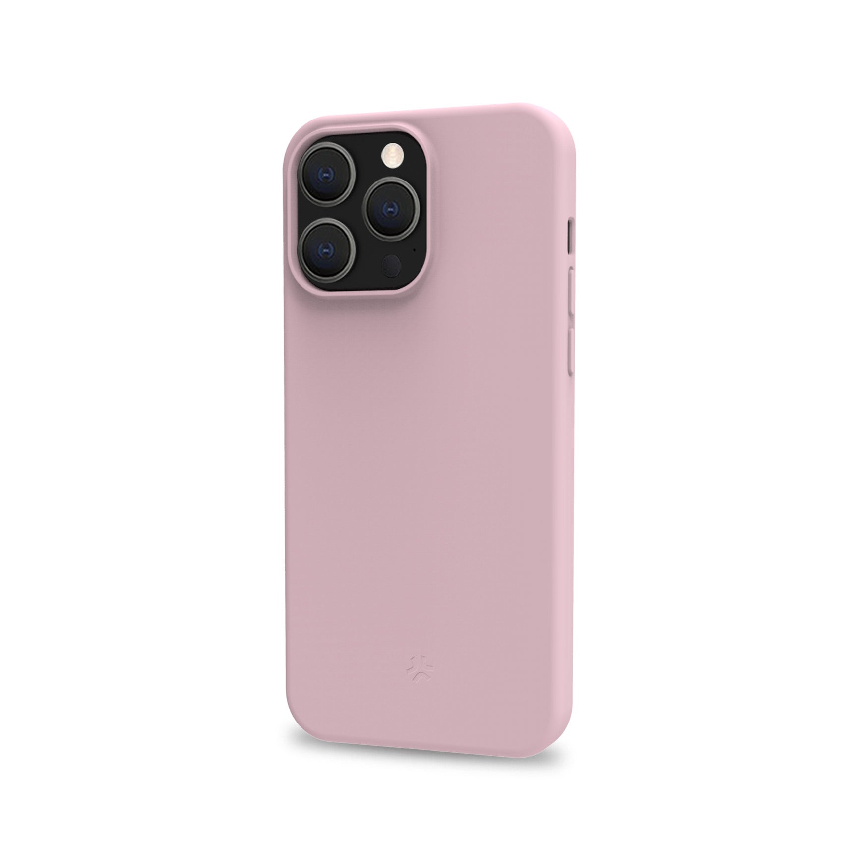 Celly Planet Eco iPhone 15 Pro Max Pink