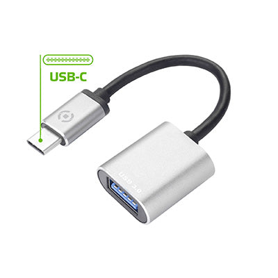 Celly ADAPTER TYPEC TO USB