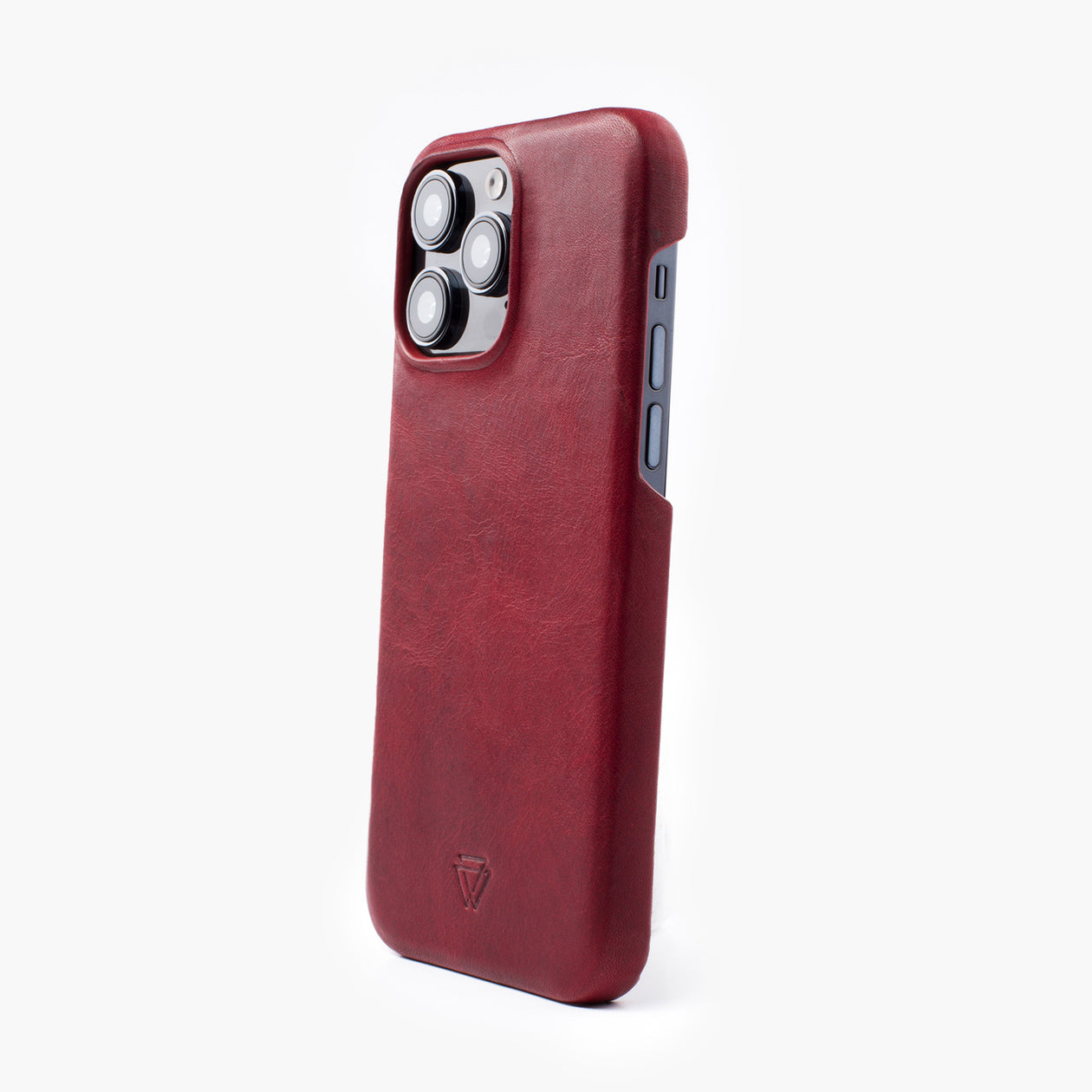 Wachikopa Genuine Leather Full Wrap for Samsung S25 British