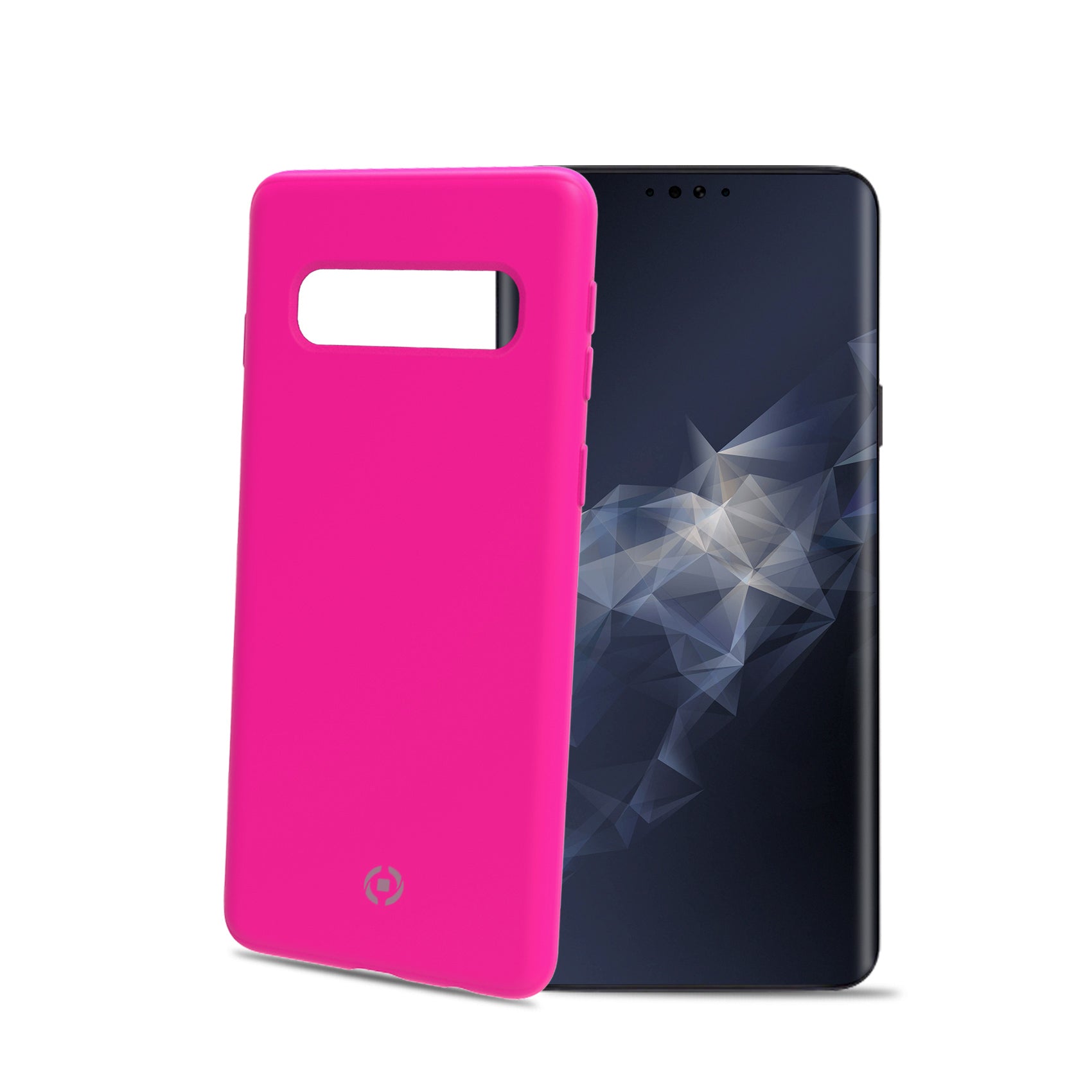 SHOCK GALAXY S10 PINK