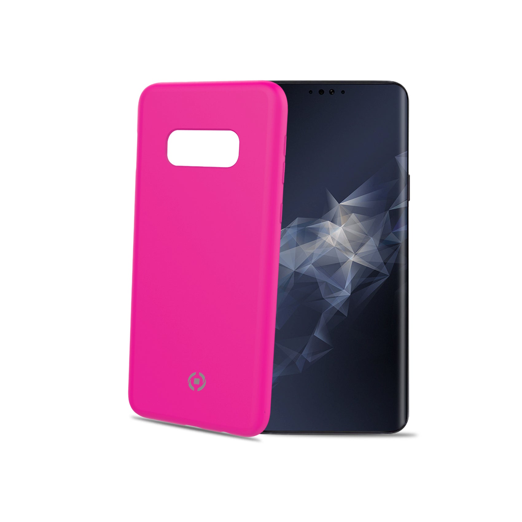 SHOCK GALAXY S10E PINK