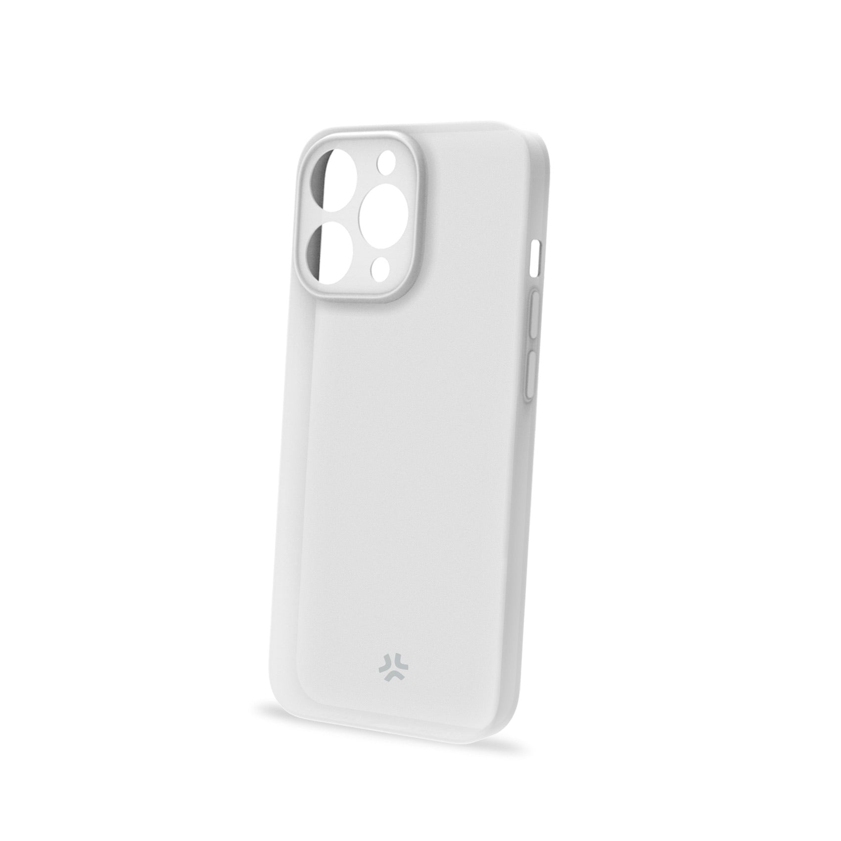 Celly Space iPhone 15 Pro White