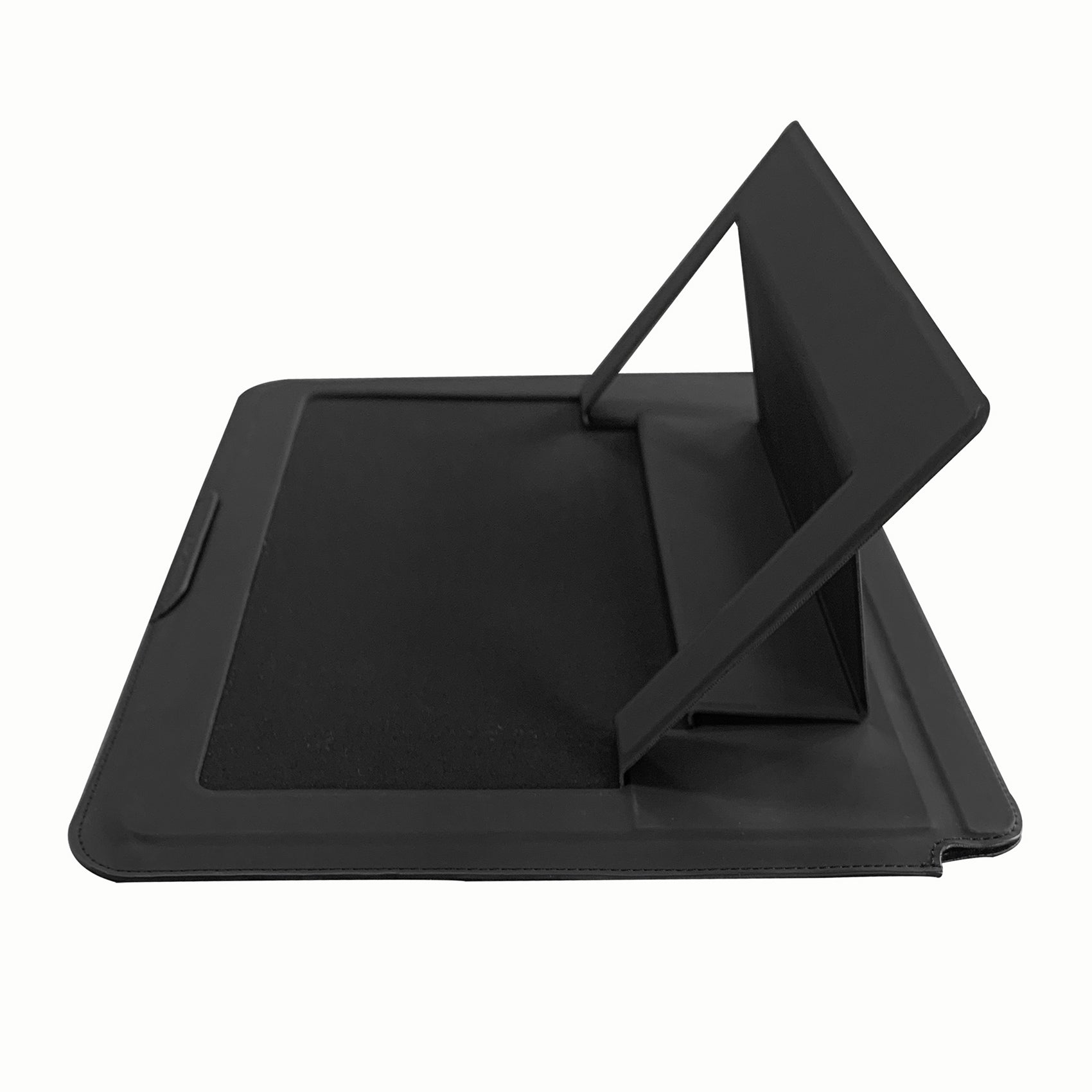 Celly SWMAGICSLEEVE - Portable case & stand up to 14 Black