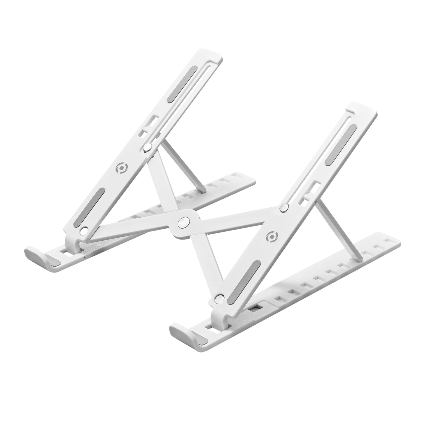 Celly SWMAGICSTAND2 - Portable Magic Stand Holder white