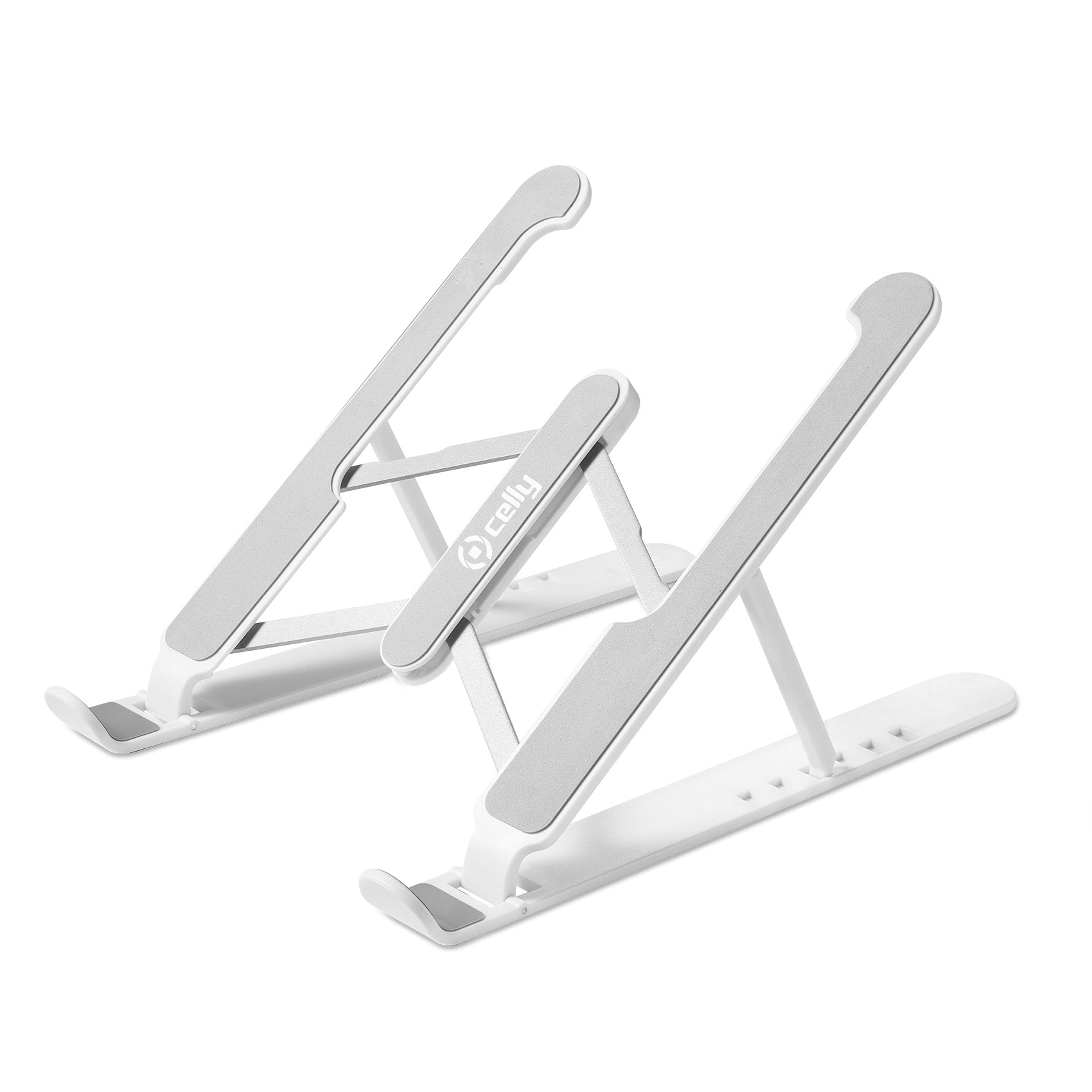 Celly SWMAGICSTAND - Portable Magic Stand Holder white