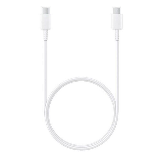 Samsung EP-DA705Bwegww Datkabel Typ-C typ-C Blister White