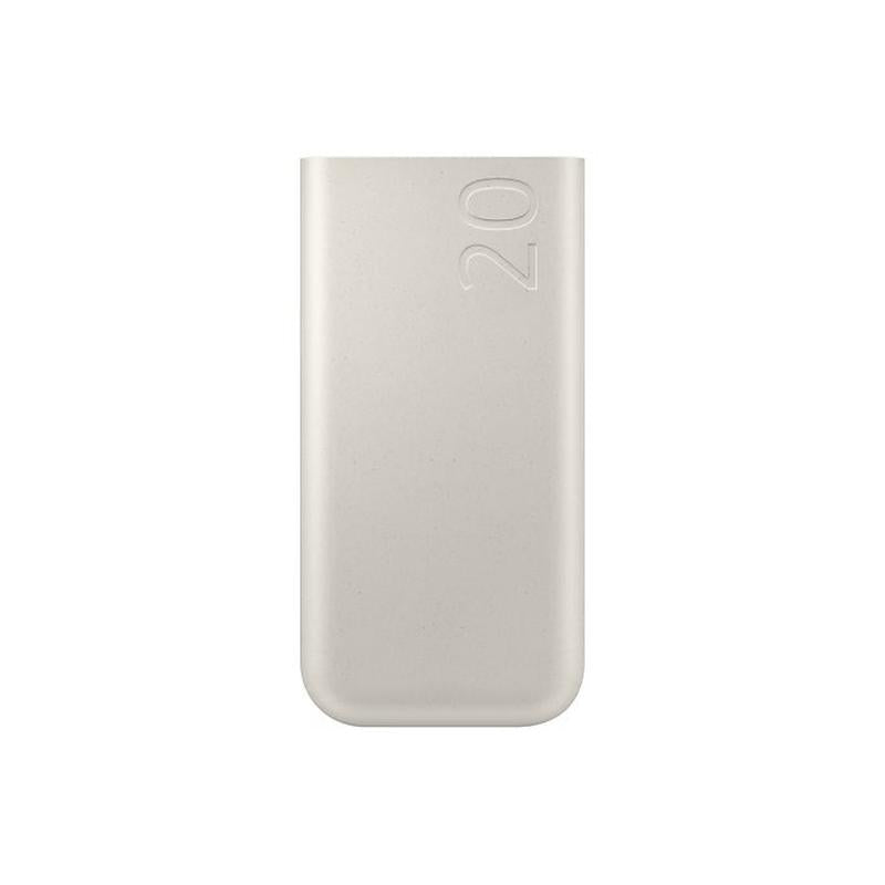 Samsung USB-C Powerbank 20.000 mAh 45W Super Fast Charging