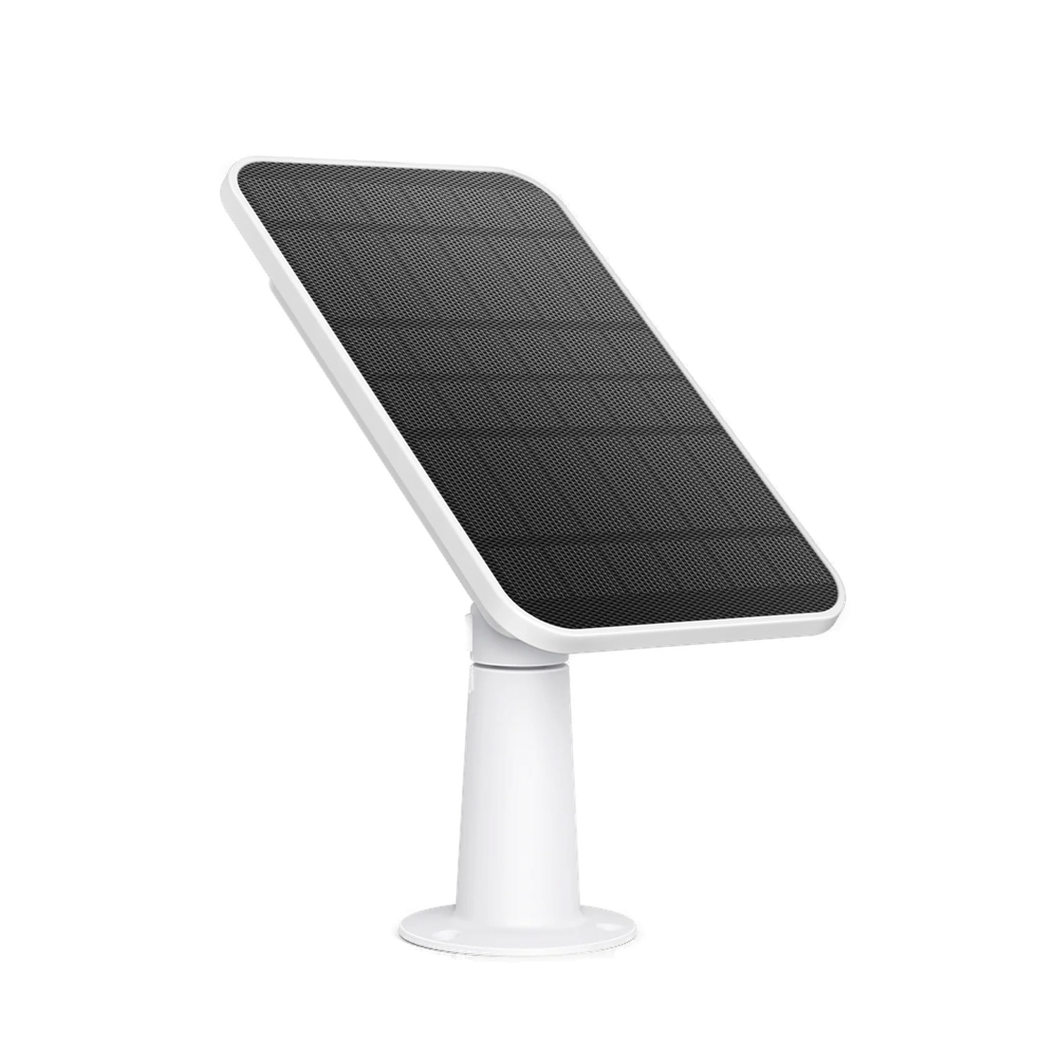 eufyCam Solar Panel Charger black 