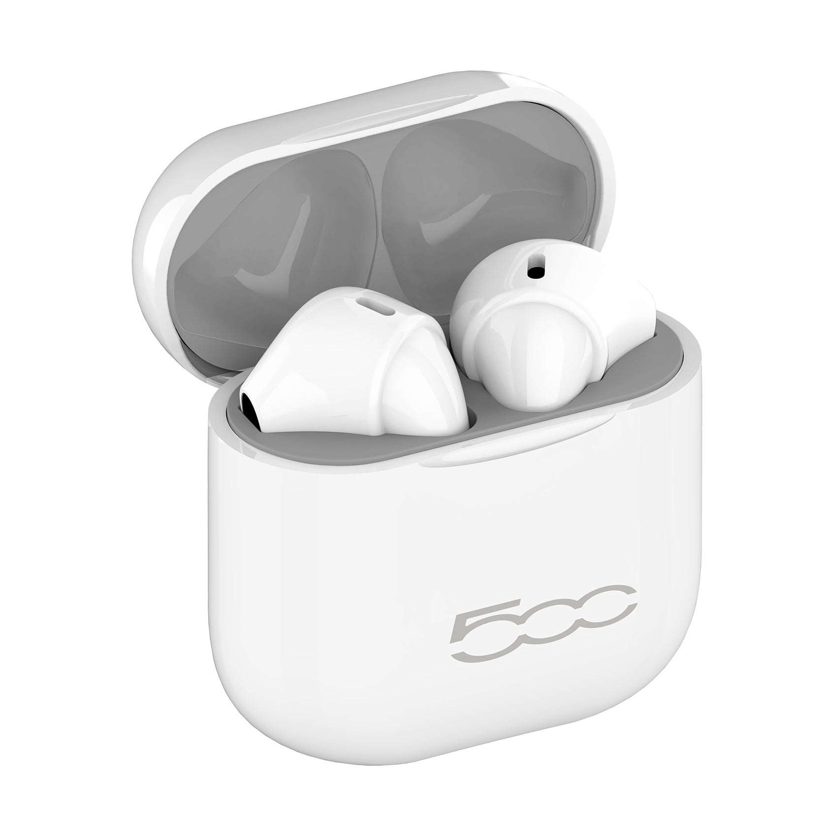 Celly 500 True Wireless Earphones white