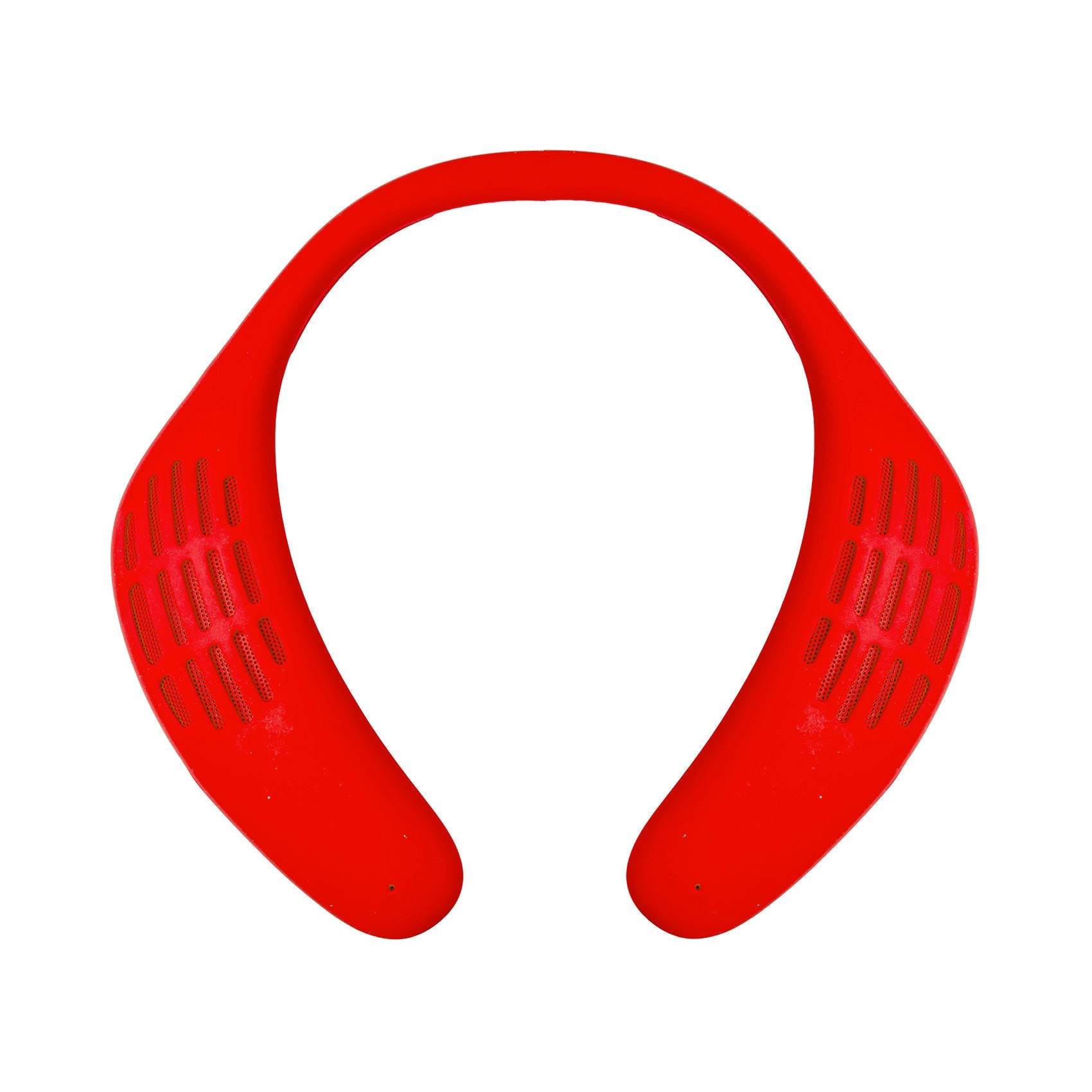 Celly Bluetooth -nekluidspreker rood