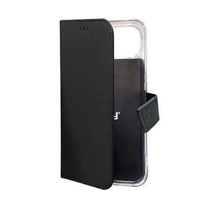 WALLY CASE IPHONE 14 BLACK