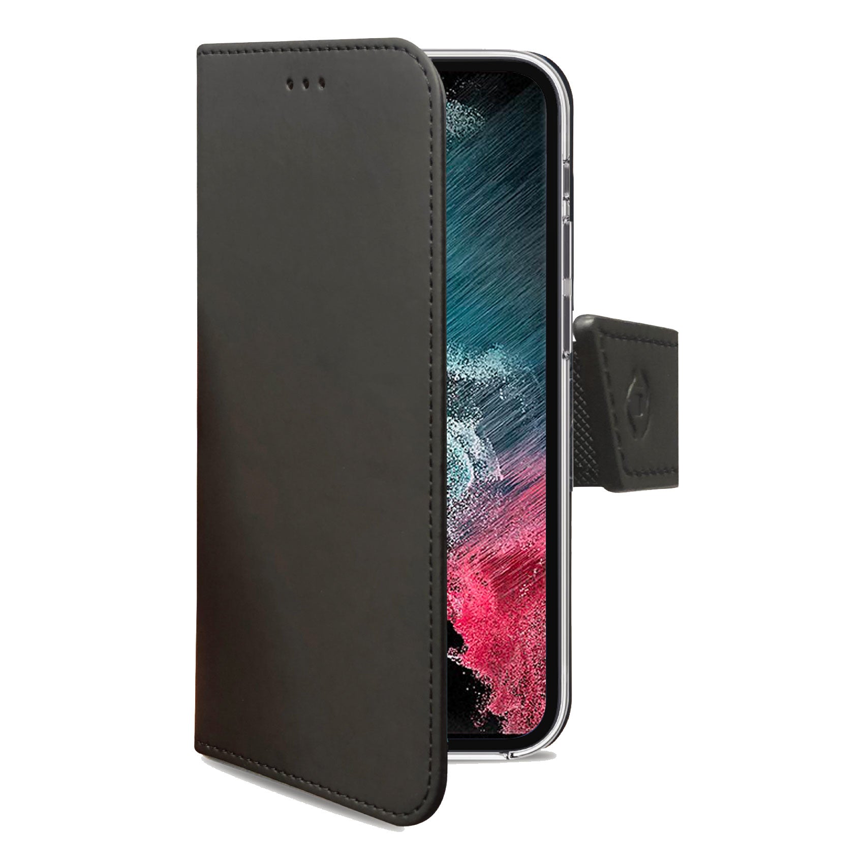 Celly WALLY GALAXY S23 5G/S23 5G EE BLACK