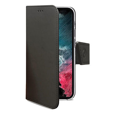 Celly WALLY GALAXY S23 5G/S23 5G EE BLACK
