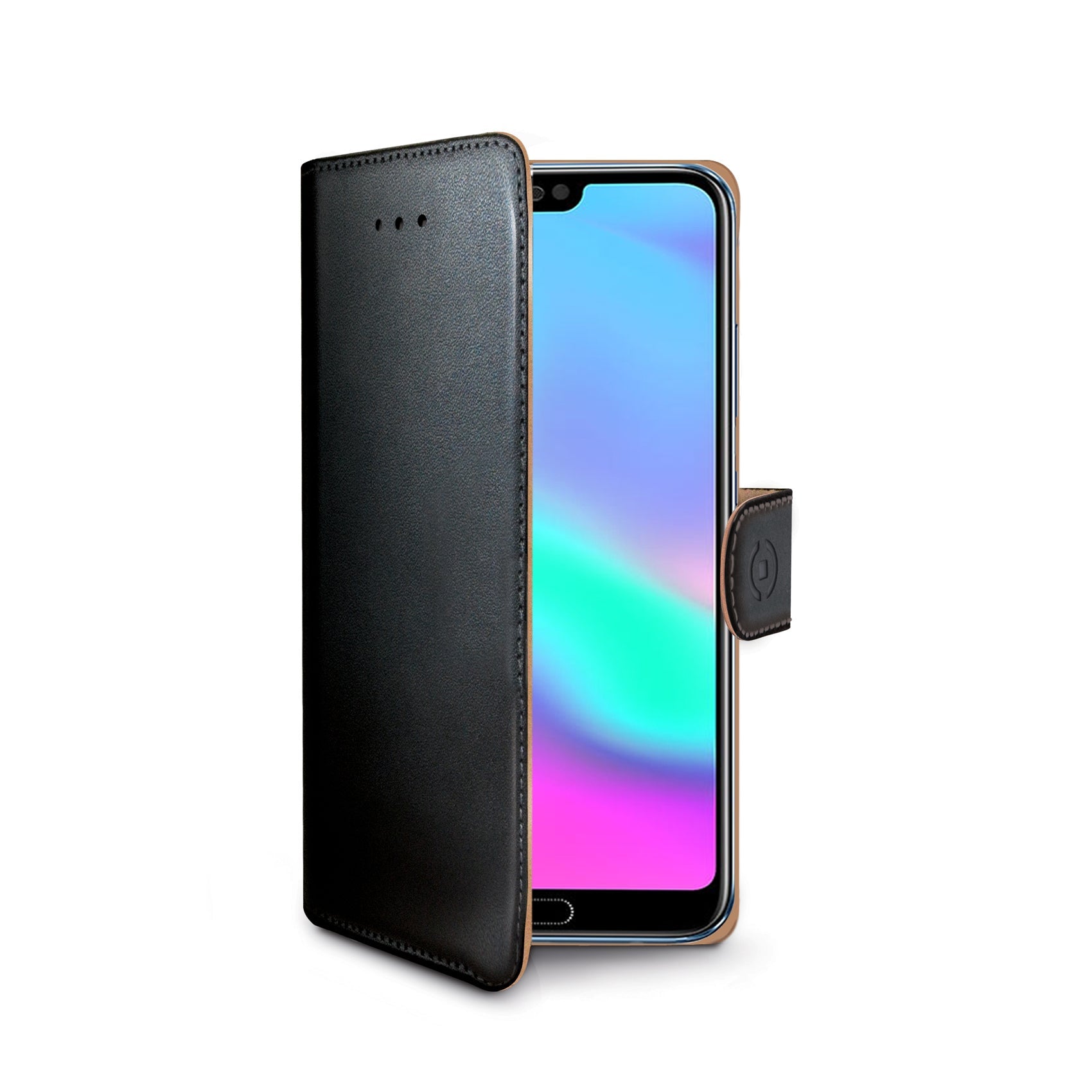 WALLY CASE HONOR 10 BLACK