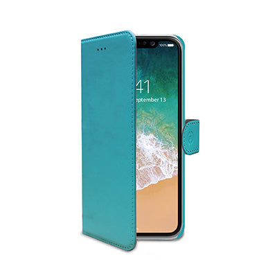 WALLY CASE IPHONE XS/X TIFFANY