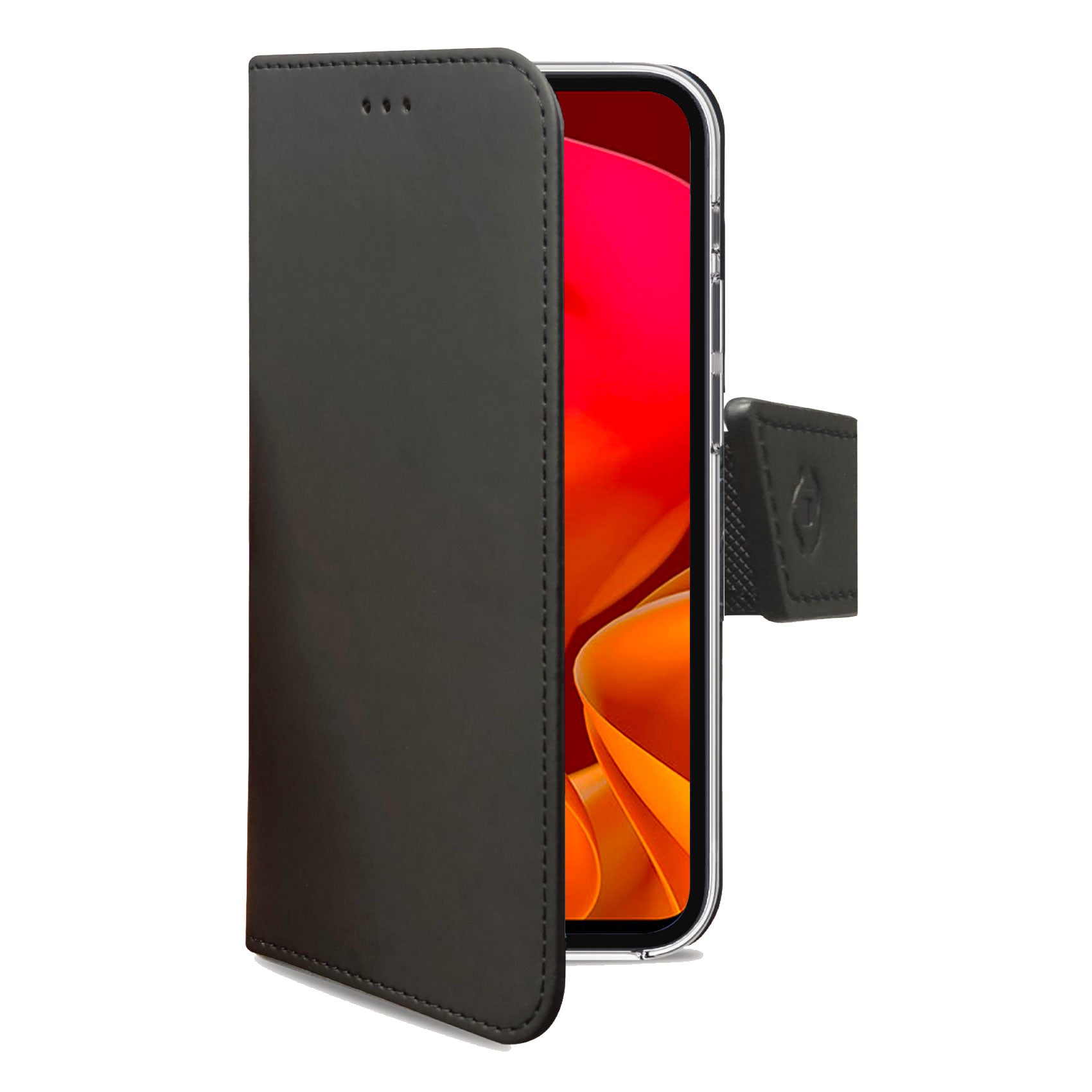 Wally Fall Xiaomi Mi11i 5G Schwarz