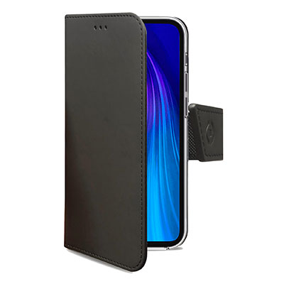 Wally Case Redmi Anmerkung 8 2021/2019