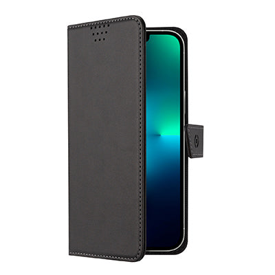 WALLYMAG IPHONE 14 PLUS BLACK