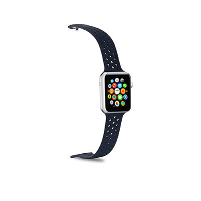 APPLE WATCH BAND 42/44MM BLACK