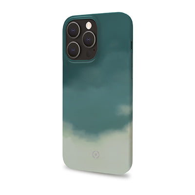 Celly Aquarell iPhone 13 Pro Green