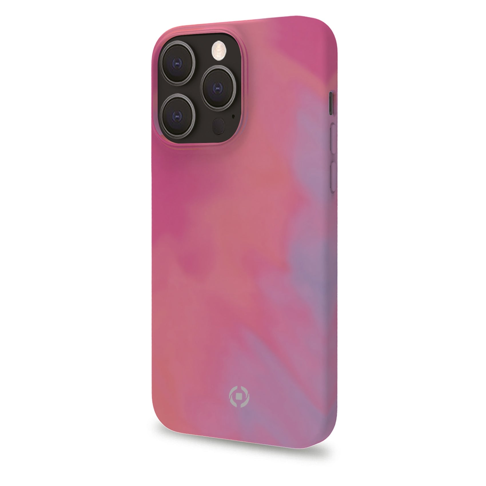 Celly Aquarell iPhone 13 Pro max Pink