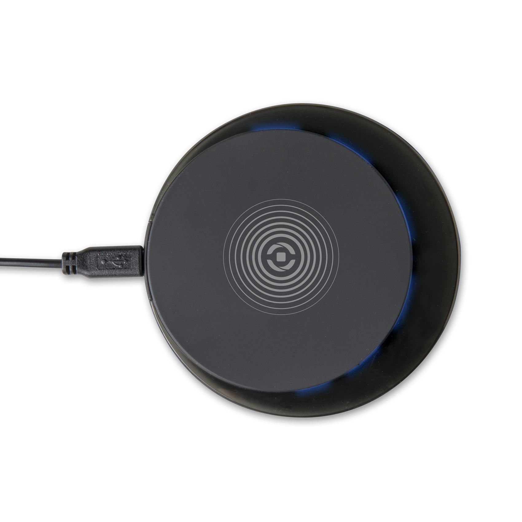 Celly WIRELESS CHARGER PAD 10W BLACK