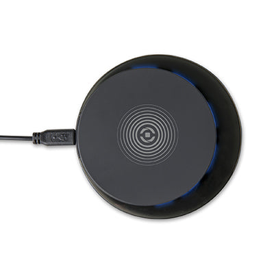 Celly WIRELESS CHARGER PAD 10W BLACK