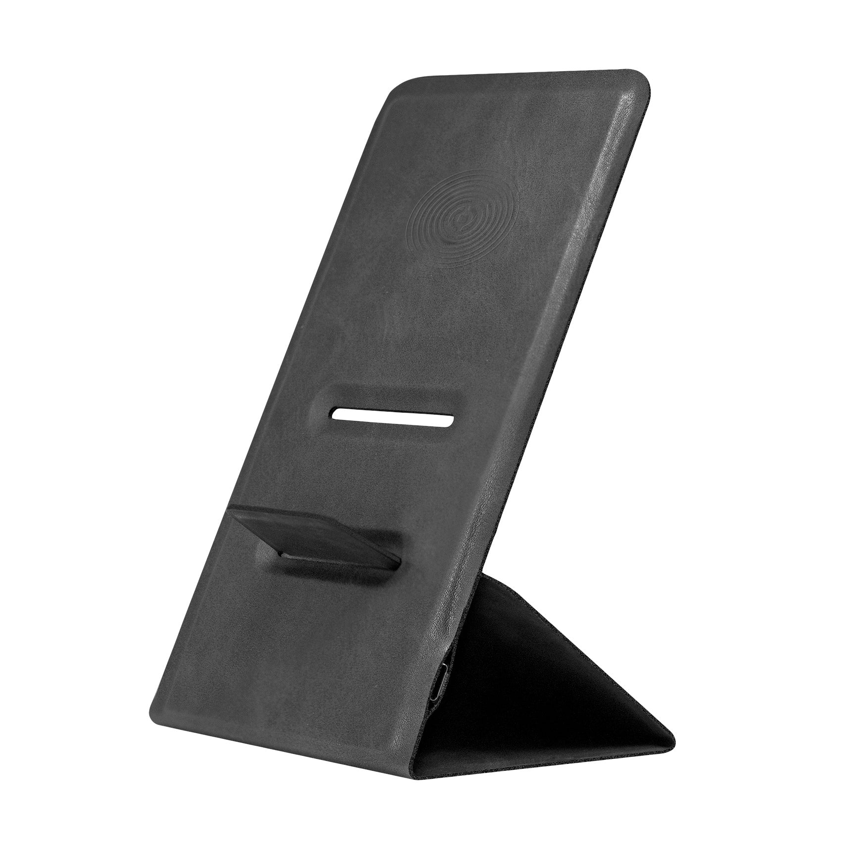 Celly WIRELESS CHARGER PAD SLIM STAND 10W