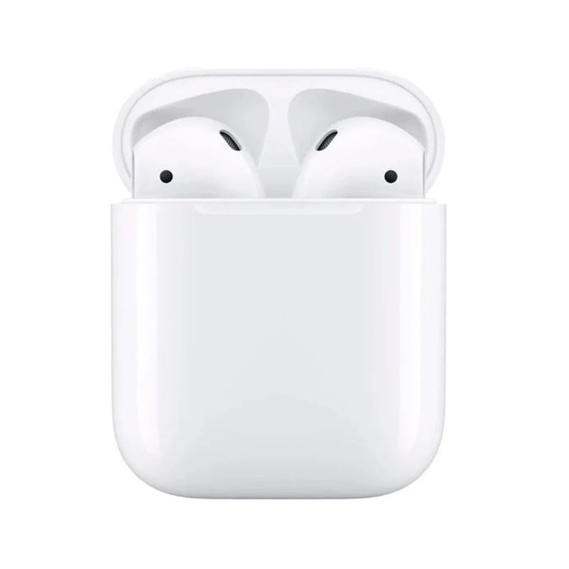 Apple AirPods with Charging Case (2nd Generation)