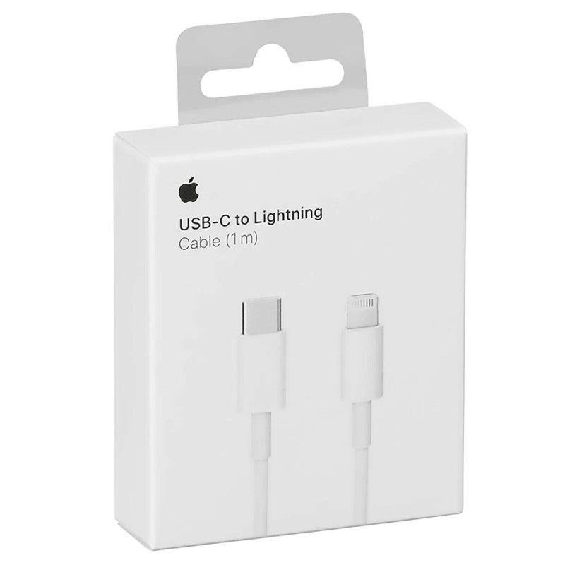 Apple MUQ93ZM/A Blister USB-C to Lightning 1m