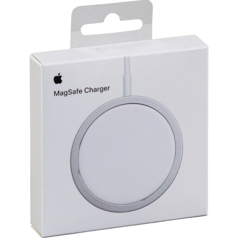 Apple Charger MagSafe Wireless Charging Blister