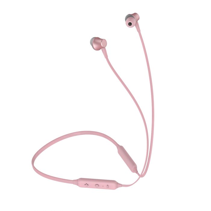 Celly BHAIRPK Bluetooth Headset Pink