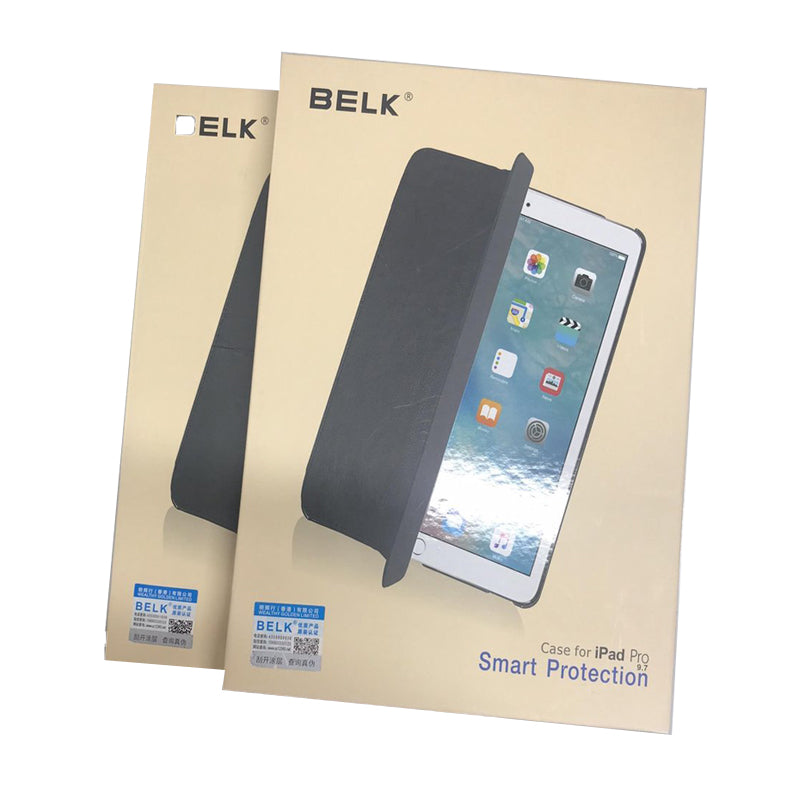 Belk Smart Protection Case for iPad Pro 9.7 Black