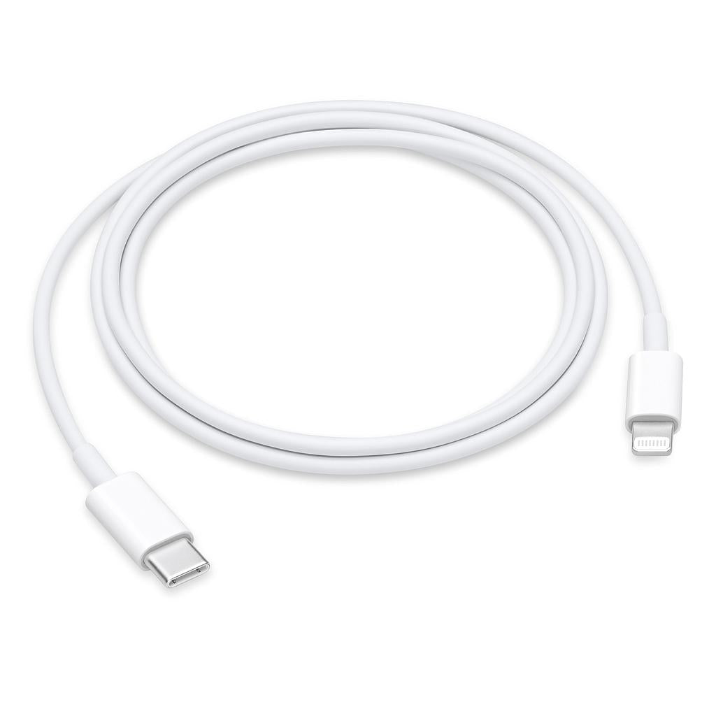 Apple MUQ93ZM/A Blister USB-C to Lightning 1m