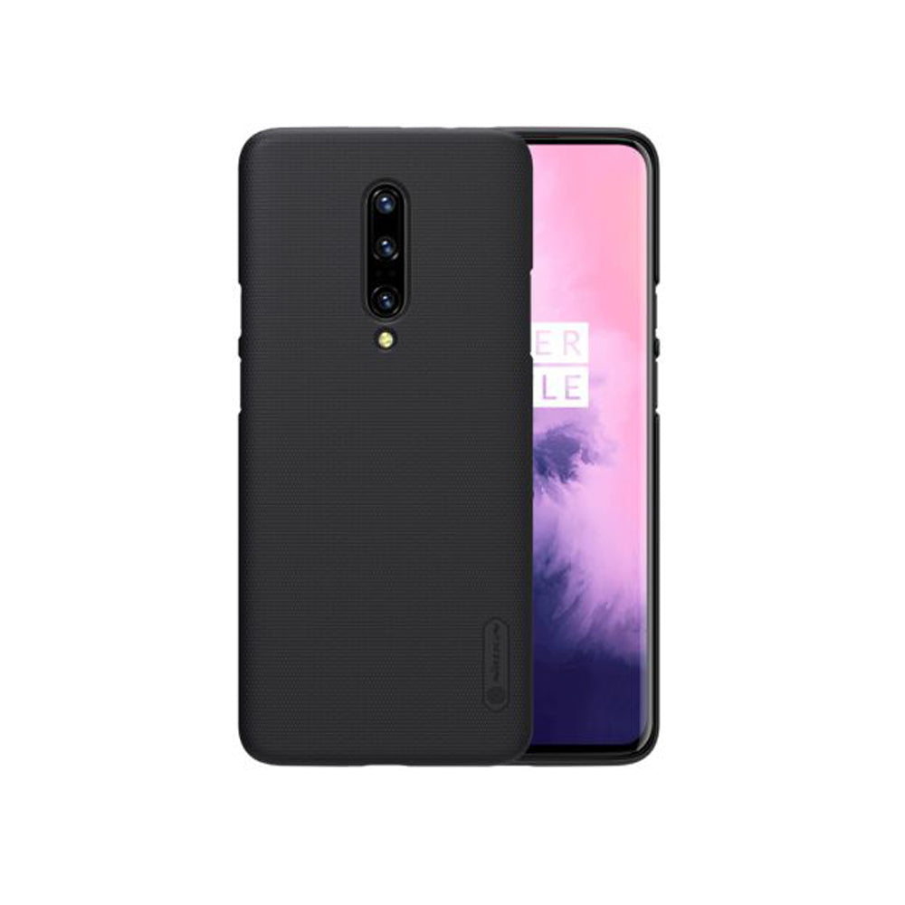 Celly Schockback -Fall -Abdeckung OnePlus 7