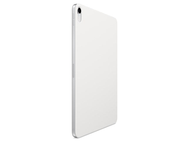 Apple MRX82FE/A Smart Folio for 11-inch iPad Pro (White)