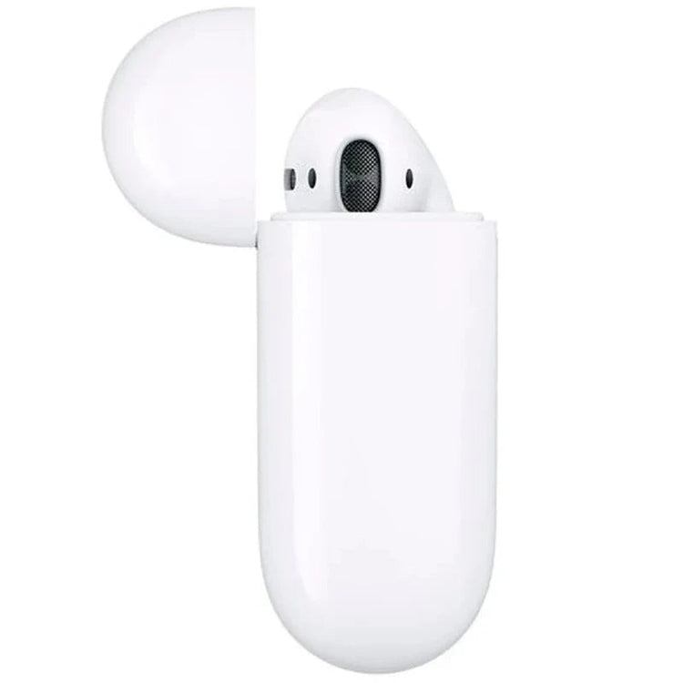 Apple AirPods with Charging Case (2nd Generation) 