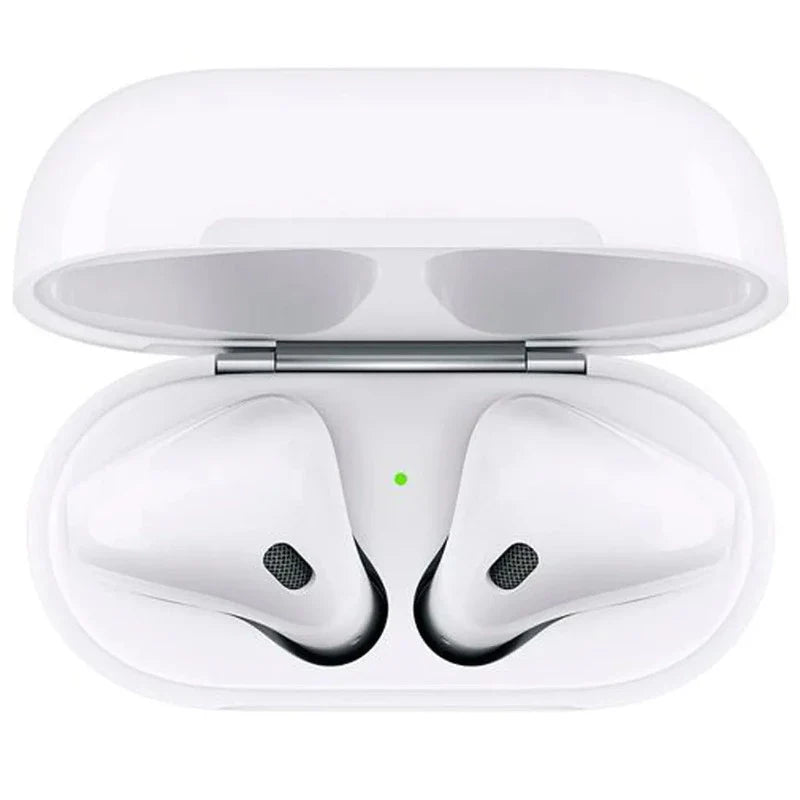 Apple AirPods with Charging Case (2nd Generation) 