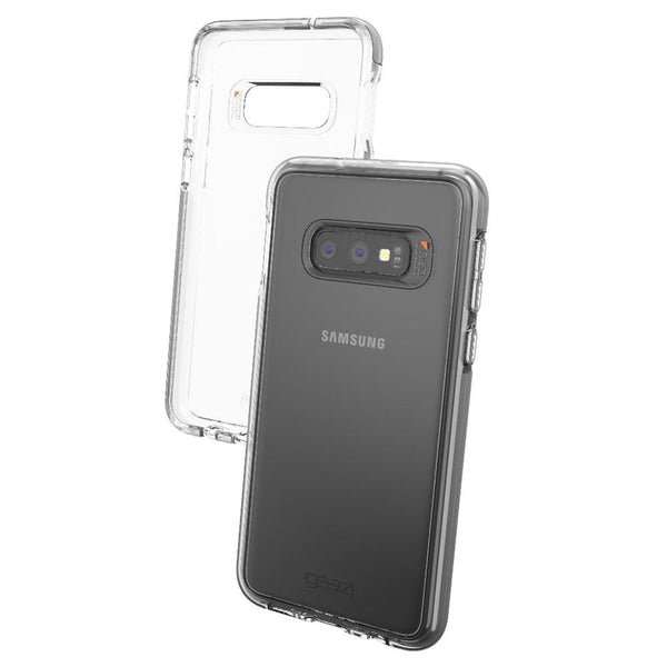 Gear4 Backcover for Samsung Galaxy S10e Crystal Palace - Clear