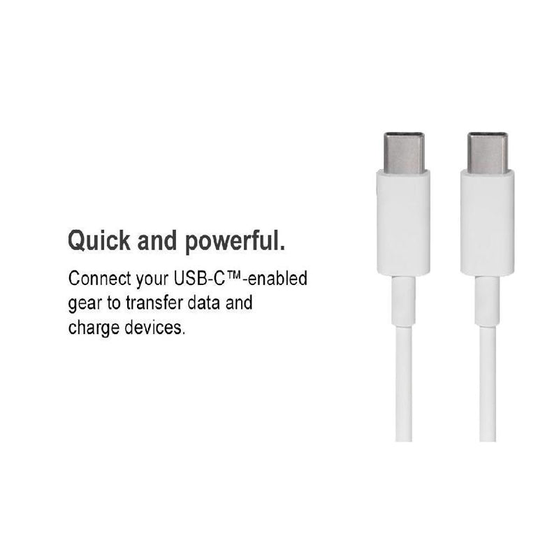 Google 1 m USB-C  cable