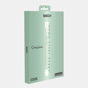 Skech Stark MagSafe Case for iPhone 15 Plus/ 14 Plus green 
