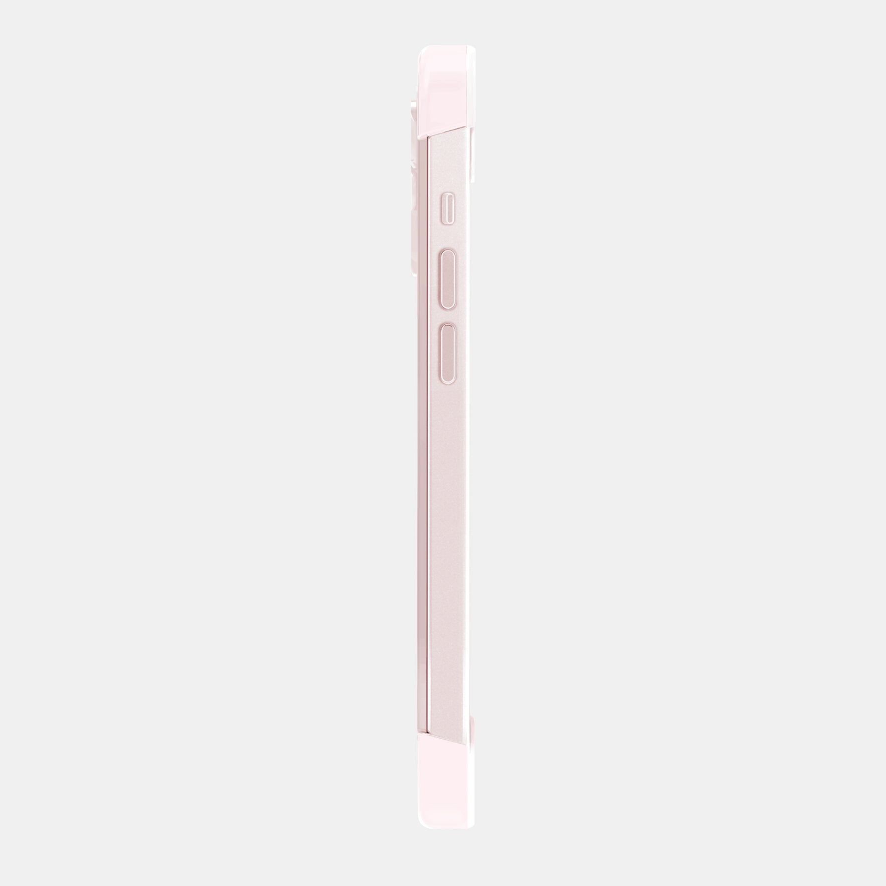 Skech Stark MagSafe Case for iPhone 15 Pink 