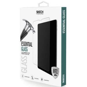 Skech Essential Tempered Glass Screen Protector for Apple iPad Pro 12,9" (2022 - 2021 - 2020 - 2018) 