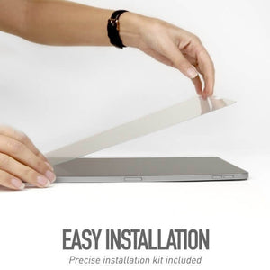 Skech Essential Tempered Glass Screen Protector for Apple iPad Pro 12,9" (2022 - 2021 - 2020 - 2018) 